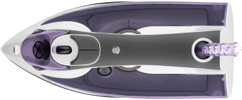 Утюг Vitek VT-8356 2600Вт белый/серый от магазина РЭССИ