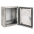Щит из нержавеющей стали Inox AISI 304 (300х200х150) IP66 УХЛ1 PROxima от магазина РЭССИ