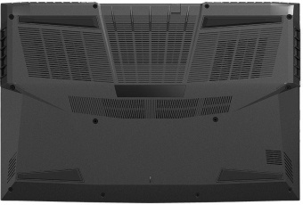 Ноутбук Maibenben X668 Core i7 12700H 32Gb SSD1Tb NVIDIA GeForce RTX 3070 8Gb 17.3" IPS QHD (2560x1440) Linux black WiFi BT Cam 4100mAh (X668QSJELBRE0) от магазина РЭССИ