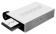 Флеш Диск Transcend 16Gb Jetflash 380 TS16GJF380S USB2.0 серебристый от магазина РЭССИ