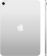 Планшет Apple iPad 2025 A3354 A16 Bionic 5C RAM6Gb ROM256Gb 11" IPS 2360x1640 iOS серебристый 12Mpix 12Mpix BT WiFi 10hr от магазина РЭССИ