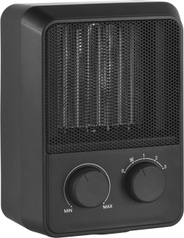 Тепловентилятор Beko Winter Range RHP 5320 B 2000Вт черный от магазина РЭССИ