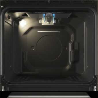 Плита Газовая Gorenje GGI5BCLI бежевый (металлическая крышка) реш.чугун от магазина РЭССИ