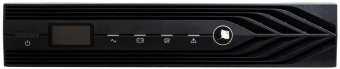 Источник бесперебойного питания Бастион Skat-UPS 2000 Rack исп.E 1800Вт 2000ВА черный без батареи от магазина РЭССИ