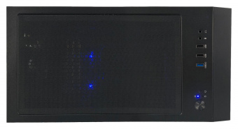 ПК IRU Office 510B6GM MT i5 12400 (2.5) 8Gb SSD512Gb UHDG 730 Free DOS GbitEth 500W черный от магазина РЭССИ