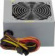 Блок питания Accord ATX 350W ACC-350W-12 (24+4+4pin) 120mm fan 4xSATA от магазина РЭССИ
