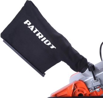 Торцовочная пила Patriot MS 210PLD 1400Вт от магазина РЭССИ