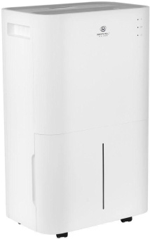 Осушитель воздуха Royal Clima Pacific Loft RD-PC25-E 370Вт бытовой белый от магазина РЭССИ