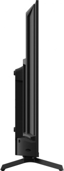 Телевизор QLED Digma 43" DM-LED43UQB31 Google TV Frameless Metal черный/черный 4K Ultra HD 60Hz MEMC DVB-T DVB-T2 DVB-C DVB-S DVB-S2 USB WiFi Smart TV от магазина РЭССИ