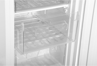 Холодильник SunWind SCC204 2-хкамерн. белый от магазина РЭССИ