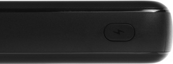 Мобильный аккумулятор Itel Star 200F 20000mAh QC3.0/PD3.0/PE2.0 22.5W 5A 2xUSB-A/USB-C черный от магазина РЭССИ