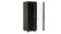 Шкаф серверный Hyperline (TTBR-4261-AS-RAL9004) напольный 42U 600x1000мм пер.дв.стекл задн.дв.спл.стал.лист 2 бок.пан. 800кг черный 910мм 2055мм IP20 сталь от магазина РЭССИ