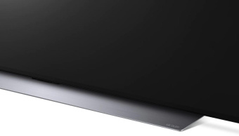Телевизор OLED LG 48" OLED48C2RLA темно-серый 4K Ultra HD 120Hz DVB-T DVB-T2 DVB-C DVB-S DVB-S2 USB WiFi Smart TV (RUS) от магазина РЭССИ
