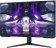 Монитор Samsung 27" Odyssey G3 S27AG300NIXC черный VA LED 1ms 16:9 HDMI матовая HAS Piv 250cd 178гр/178гр 1920x1080 144Hz FreeSync Premium DP FHD 5.3кг от магазина РЭССИ
