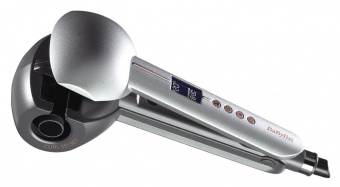 Мульти-Стайлер Babyliss C1600E 25Вт макс.темп.:230 серебристый от магазина РЭССИ