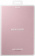 Картинка Чехол Samsung для Samsung Galaxy Tab S6 lite Book Cover полиуретан розовый (EF-BP610PPEGRU) от магазина РЭССИ Чехол Samsung для Samsung Galaxy Tab S6 lite Book Cover полиуретан розовый (EF-BP610PPEGRU) от магазина РЭССИ
