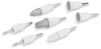 Маникюрный набор Vitek VT-2205 белый от магазина РЭССИ