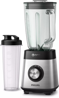 Блендер стационарный Philips HR3573/90 1000Вт черный от магазина РЭССИ