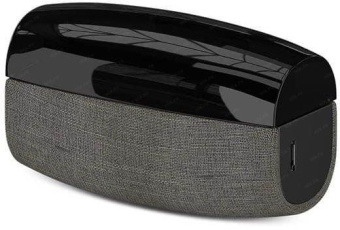 Гарнитура вкладыши Hiper TWS Kang черный беспроводные bluetooth в ушной раковине (HTW-HDX2) от магазина РЭССИ