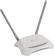 TP-Link TL-WR840N 300Mbps Wireless N Router, Broadcom, 2T2R, 2.4GHz, 802.11b/g/n, 1 10/100Mbps WAN + 4 10/100Mbps LAN ports, internal antennas, support Russian PPTP/L2TP/PPPoE, IGMP Snooping/Proxy, Bridge and 802.1Q TAG VLAN for IPTV, RU WEB от магазина РЭССИ