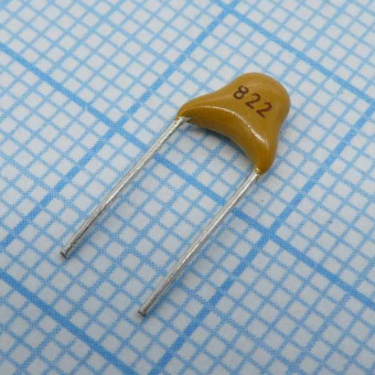 TS170R1H822KSBBB0R от магазина РЭССИ