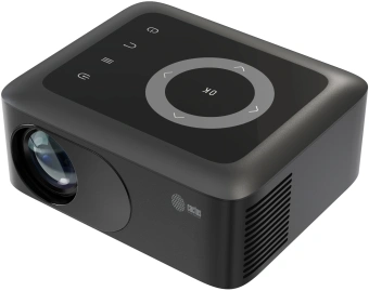 Проектор Cactus CS-PRE.08B.WXGA LCD 1500Lm LS 150Lm ANSI (1280x720) 1000:1 ресурс лампы:30000часов 1xUSB typeA 1xHDMI 0.5кг от магазина РЭССИ