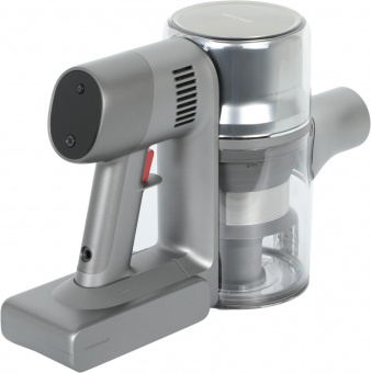 Пылесос ручной Dreame T30 Neo 550Вт серебристый от магазина РЭССИ