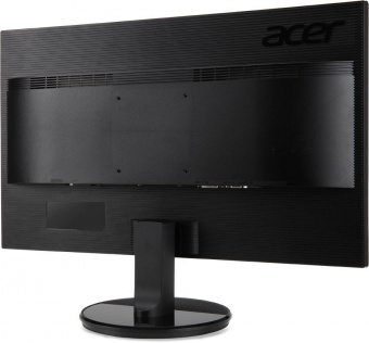 Монитор Acer 23.8" K242HYLHbi черный VA 1ms 16:9 HDMI матовая 3000:1 250cd 178гр/178гр 1920x1080 D-Sub FHD 3кг от магазина РЭССИ
