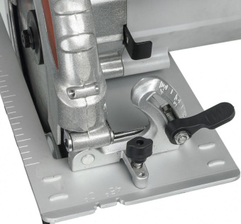 Циркулярная пила (дисковая) Ресанта ДП-210/2000 2000Вт (ручная) от магазина РЭССИ