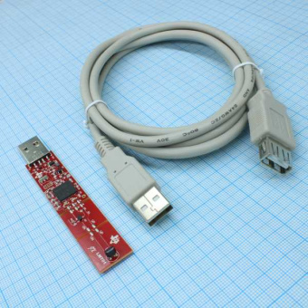 LMT01EVM от магазина РЭССИ