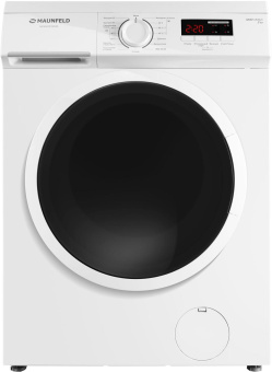 Стиральная машина Maunfeld MFWM127WH класс: A+++ загр.вертикальная макс.:6.5кг белый от магазина РЭССИ