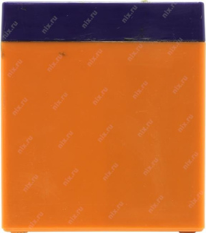 Батарея для ИБП Delta HR 12-5 12В 5Ач от магазина РЭССИ