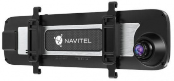 Видеорегистратор Navitel MR450 GPS черный 1080x1920 1080p 160гр. GPS MSTAR AIT8339 от магазина РЭССИ