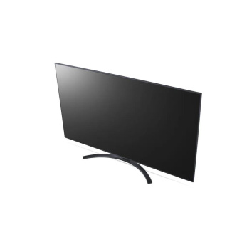 Телевизор LED LG 55" 55UT81006LA.ARUG черный 4K Ultra HD 60Hz DVB-T DVB-T2 DVB-C DVB-S2 USB WiFi Smart TV от магазина РЭССИ