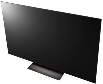 Телевизор OLED LG 55" OLED55C4RLA.ARUB темно-серый 4K Ultra HD 120Hz DVB-T DVB-T2 DVB-C DVB-S2 USB WiFi Smart TV от магазина РЭССИ