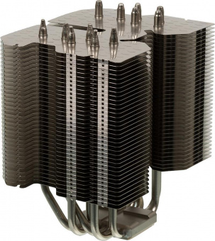 Устройство охлаждения(кулер) Deepcool REDHAT Soc-AM4/1151/1200/2066/1700 4-pin 13-31dB Al+Cu 250W 1079gr Ret от магазина РЭССИ
