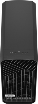 Корпус Fractal Design Torrent Black TG Light Tint черный без БП E-ATX 7x120mm 4x140mm 2x180mm 2xUSB3.0 audio от магазина РЭССИ