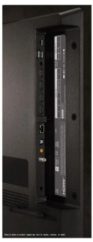 Телевизор OLED LG 42" OLED42C4RLA.ARUB черный 4K Ultra HD 120Hz DVB-T DVB-T2 DVB-C DVB-S2 USB WiFi Smart TV от магазина РЭССИ