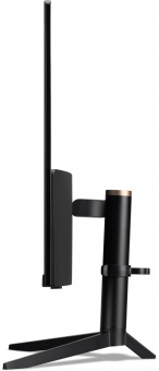 Моноблок Acer Aspire C22-1610 21.5" Full HD N100 (0.8) 8Gb SSD512Gb UHDG CR Eshell WiFi BT 65W клавиатура мышь Cam черный 1920x1080 от магазина РЭССИ