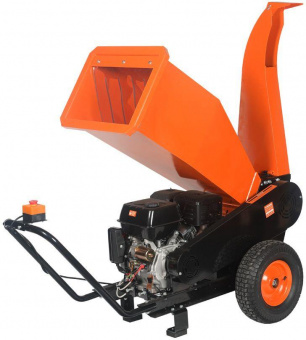 Садовый измельчитель Patriot PT SB 200 E 2400об/мин от магазина РЭССИ