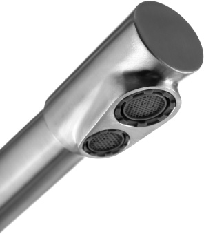 Кран Гейзер Виктория для проточных фильтров (упак.:1шт) от магазина РЭССИ