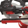 Картинка Торцовочная пила Einhell TE-SM 2131 Dual 1600Вт 5000об/мин d=210мм от магазина РЭССИ Торцовочная пила Einhell TE-SM 2131 Dual 1600Вт 5000об/мин d=210мм от магазина РЭССИ