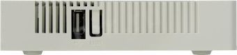 Роутер беспроводной MikroTik hAP ac (RB962UIGS-5HACT2HNT) AC1750 10/100/1000BASE-TX/SFP белый от магазина РЭССИ