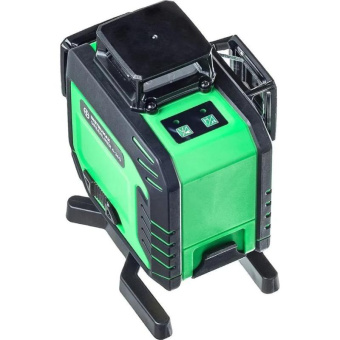 Лазерный уровень INSTRUMAX GREENLINER 4-360 IM0136 от магазина РЭССИ