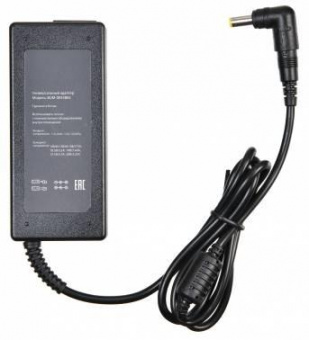 Блок питания Buro BUM-0054B65 автоматический 65W 18.5V-20V 11-connectors 4A от бытовой электросети LED индикатор от магазина РЭССИ