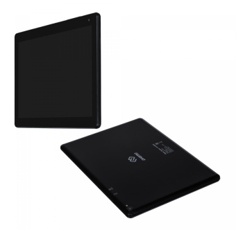 Планшет Digma Optima 10 A500S SC7731E (1.3) 4C RAM1Gb ROM16Gb 10.1" IPS 1280x800 1Sim Android 10.0 Go черный 2Mpix 0.3Mpix BT GPS WiFi Touch microSD 128Gb minUSB 5000mAh от магазина РЭССИ
