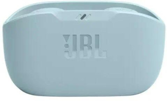 Гарнитура вкладыши JBL Wave Buds мятный беспроводные bluetooth в ушной раковине (JBLWBUDSMIT) от магазина РЭССИ