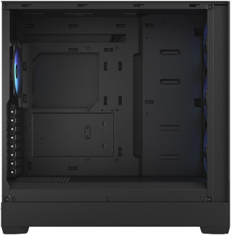 Корпус Fractal Design PoP XL Air RGB Black TG черный без БП ATX 4x120mm 2xUSB3.0 audio bott PSU от магазина РЭССИ