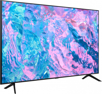 Телевизор LED Samsung 50" UE50CU7100UXRU Series 7 черный 4K Ultra HD 60Hz DVB-T2 DVB-C DVB-S2 USB WiFi Smart TV (RUS) от магазина РЭССИ