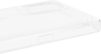 Чехол (клип-кейс) Nokia для Nokia G11/G21 Clear Case прозрачный (8P00000192) от магазина РЭССИ
